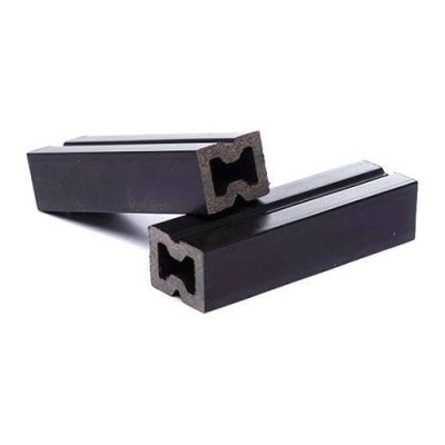 Лага монтажная ДПК Bruggan 40х30