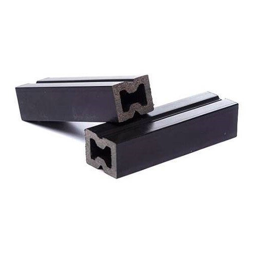 Лага монтажная ДПК Bruggan 40х30 купить в Бугульме