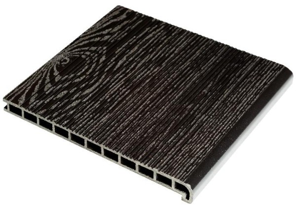 Ступени из ДПК Faynag WOOD Кварц купить в Бугульме