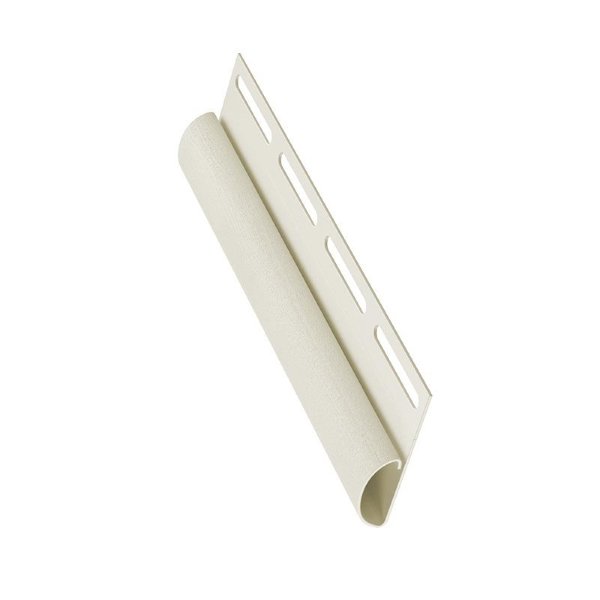 Финишный профиль белый купить в Бугульме