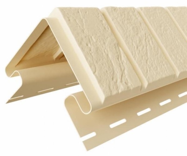 Угол наружный Доломит Кирпич Славянка Шампань купить в Бугульме