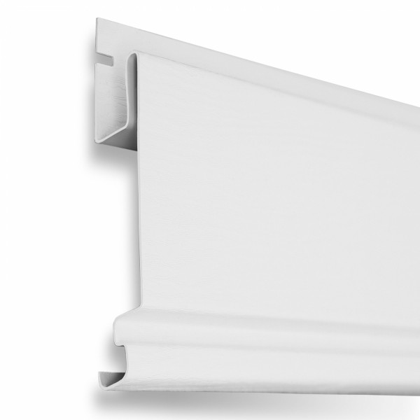 Добор 95 мм белый купить в Бугульме