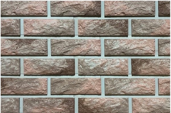 Фиброцементные панели КАНЬОН коллекция СКОЛОТЫЙ 41 купить в Бугульме