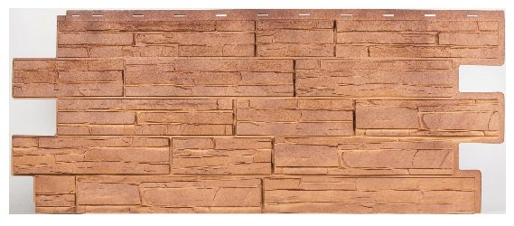 Фасадная панель T-Сайдинг-Альпийская сказка Тянь-Шань купить в Бугульме