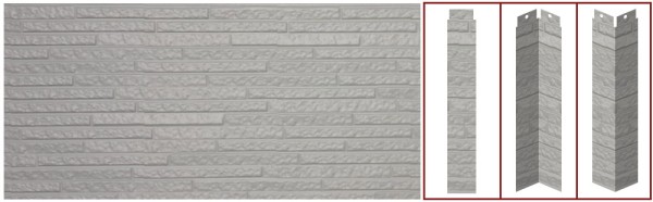 Фасадные термопанели Премиум-KM752 купить в Бугульме