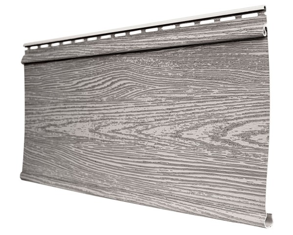 Виниловый сайдинг tecos, серия lux - Облицовочная доска, - алтайская берёза купить в Бугульме