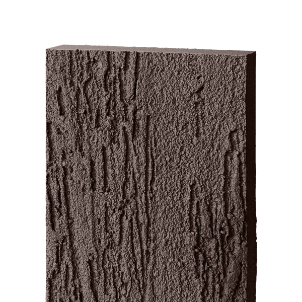 Фиброцементный сайдинг БЕТЭКО – Короед Вудрок - 8017 купить в Бугульме