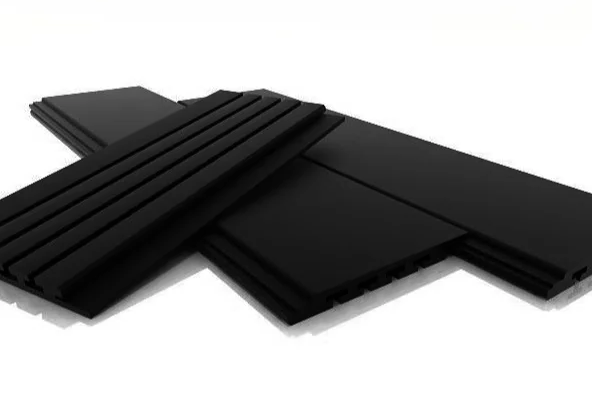 Сайдинг NanoWood HOUSE Антрацит купить в Бугульме