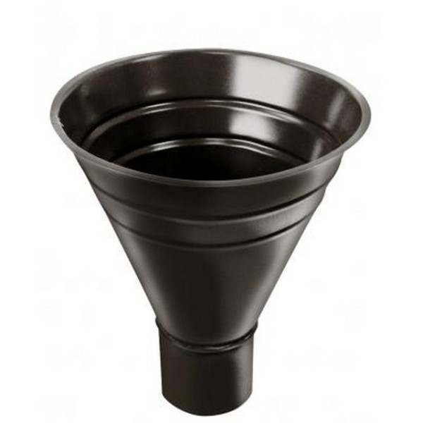 Водосток Grand Line 150x100 – Воронка водосборная RR 32 купить в Бугульме