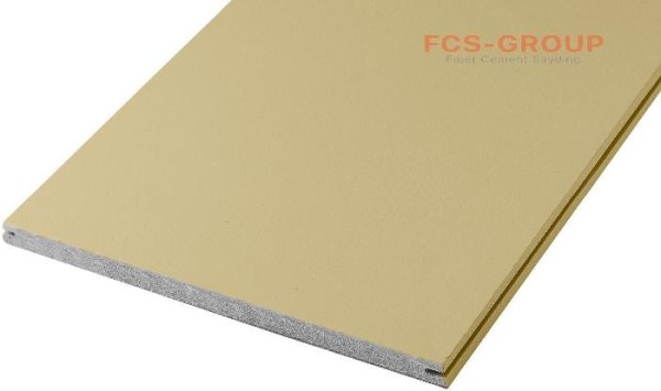 Фиброцементные панели FCS Group Smooth Line F11 купить в Бугульме