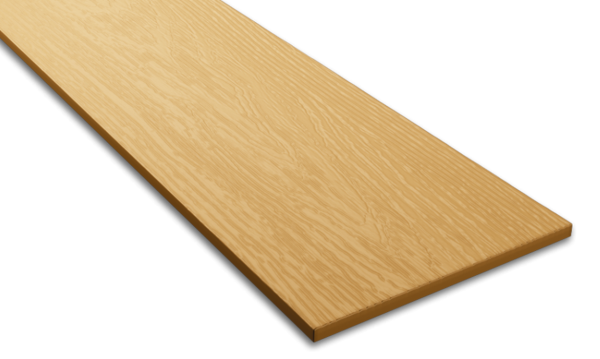 Фибросайдинг DECOVER 3600 x 190 x 8 мм Duna купить в Бугульме