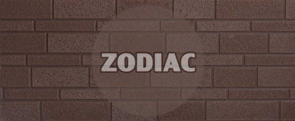 Фасадная панель Zodiac Эконом панели AG1-002E купить в Бугульме