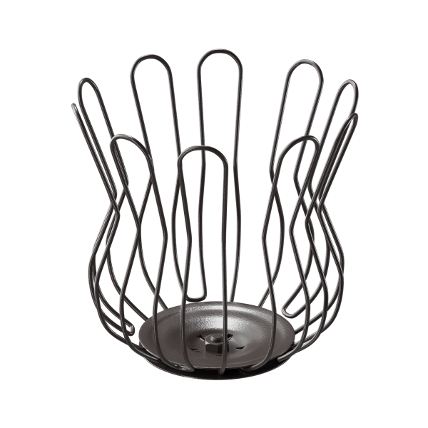 Паук Döcke STAL PREMIUM, Шоколад купить в Бугульме