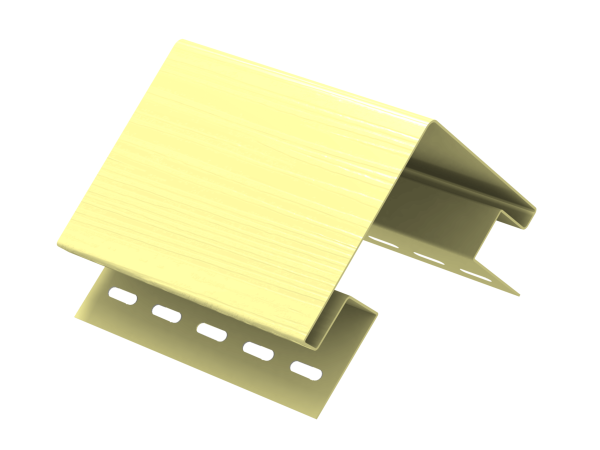 Наружный угол Ю-пласт Классика кремовый купить в Бугульме