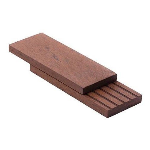 Плинтус Bruggan Multicolor 10х80х2200 Кедр купить в Бугульме