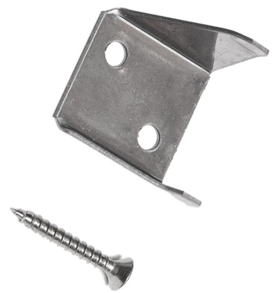 Фиксатор балясин купить в Бугульме