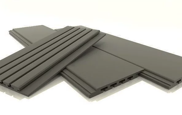 Сайдинг NanoWood HOUSE Беленый дуб купить в Бугульме