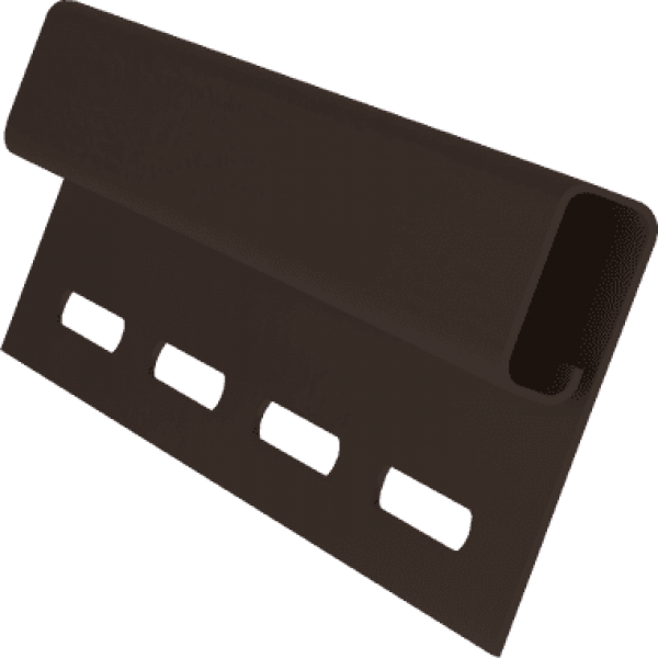 Финишная планка Grand Line Коричневый купить в Бугульме