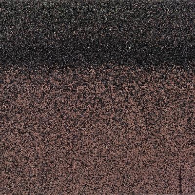 Конек/карниз Технониколь SHINGLAS коричневый экстра купить в Бугульме