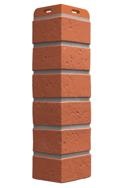 Угол Berg кирпичный купить в Бугульме