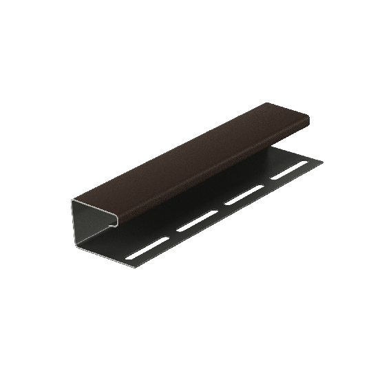 J-профиль Docke Шоколад купить в Бугульме