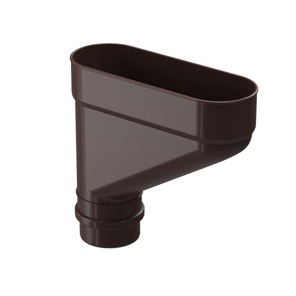 Коллектор Docke Lux ПВХ - Шоколад купить в Бугульме