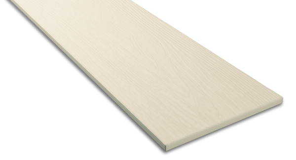 Фибросайдинг DECOVER 3600 x 190 x 8 мм Bellis купить в Бугульме