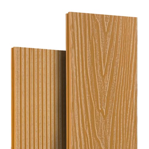 Террасная доска из ДПК  Latitudo Optima 146х24 Орех купить в Бугульме