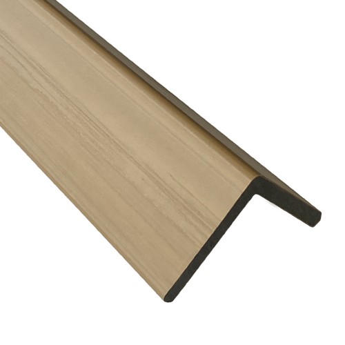 Угол EasyDecking Co-extrusion 57х57 Oak купить в Бугульме