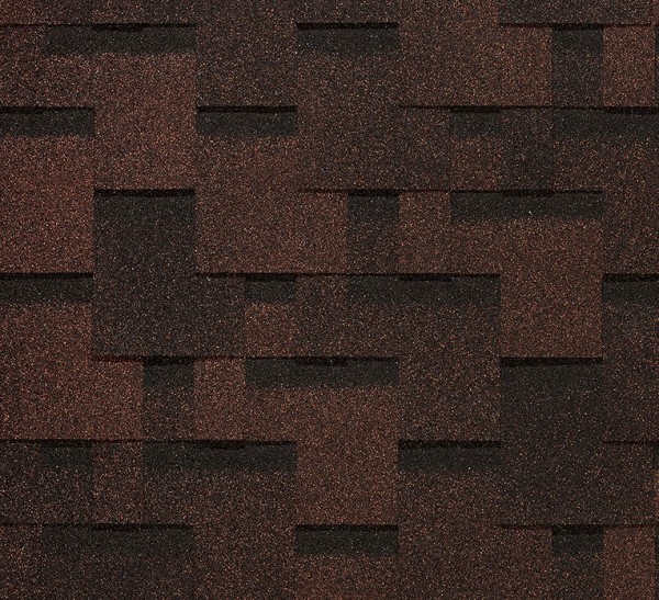 Гибкая черепица Docke, коллекция Афины Кварц купить в Бугульме