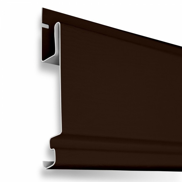 Добор 95 мм коричневый купить в Бугульме