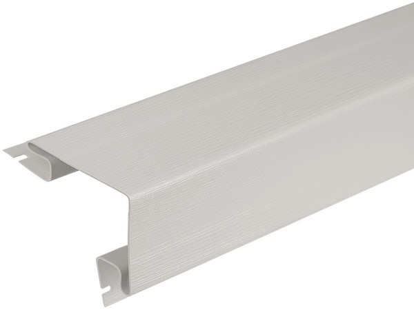 Наружный угол к сайдингу 3,05 м TECOS ЖЕМЧУГ купить в Бугульме