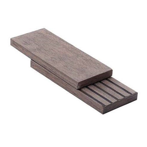 Плинтус Bruggan Multicolor 10х80х2200 Серый купить в Бугульме