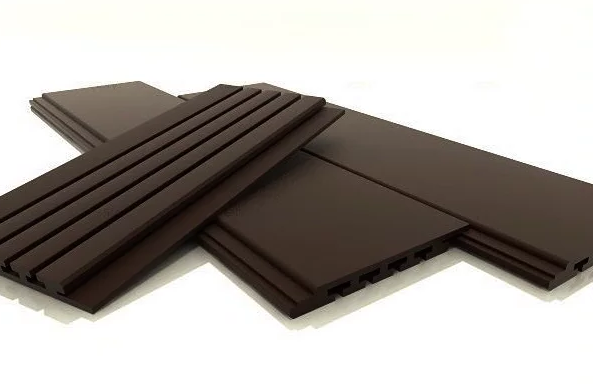 Сайдинг NanoWood HOUSE Венге купить в Бугульме