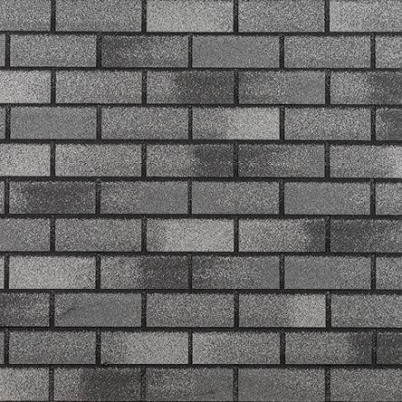 Фасадная плитка битумная, Технониколь HAUBERK кирпич Готический купить в Бугульме