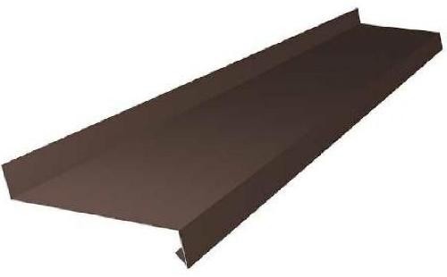 Металлический Отлив 100мм купить в Бугульме