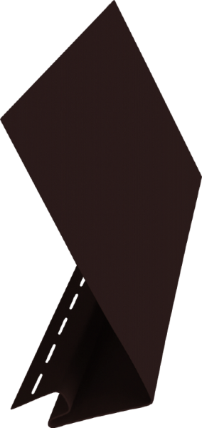 Околооконный профиль Vinyl-On 3050мм-Кофе купить в Бугульме