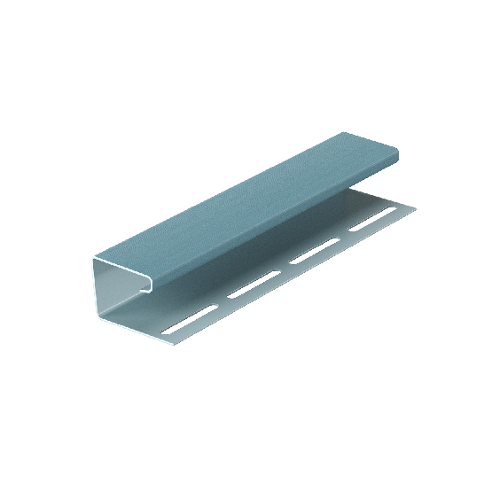 J-профиль Docke Слива купить в Бугульме