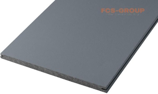 Фиброцементные панели FCS Group Smooth Line F15 купить в Бугульме