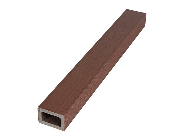 Балясина Woodvex Co-Extrusion Махагон купить в Бугульме