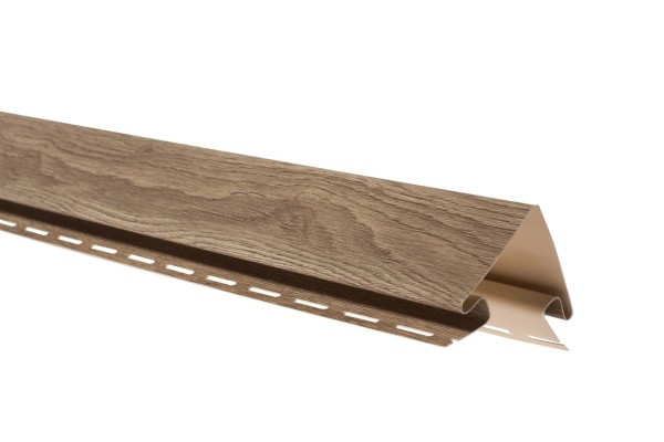 Угол наружный К-12, ВН, Орех купить в Бугульме