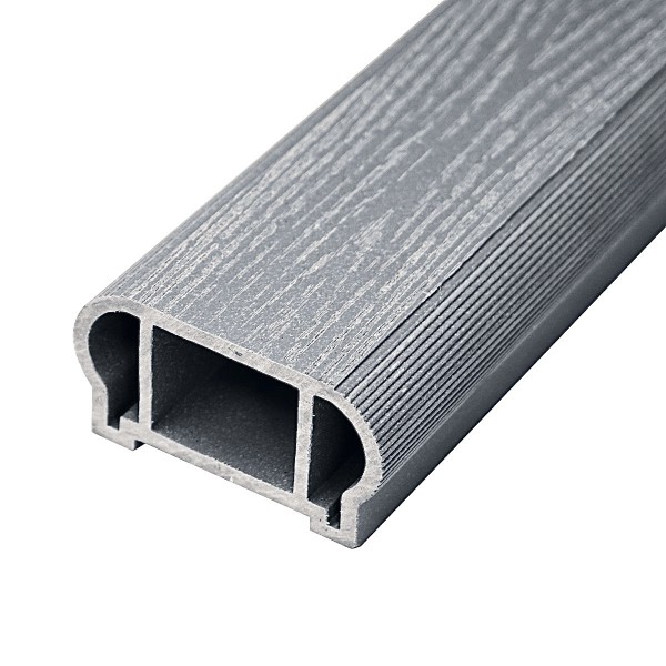 Перила FAYNAG ДПК WOOD графит купить в Бугульме