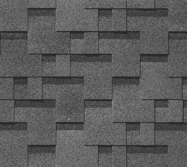 Гибкая черепица Docke, коллекция Афины Титан купить в Бугульме