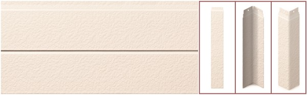 Фасадные термопанели Стандарт-P610 купить в Бугульме