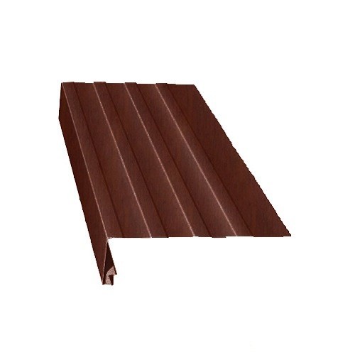 J-фаска (Акрил)TECOS ТЕМНЫЙ КАШТАН купить в Бугульме