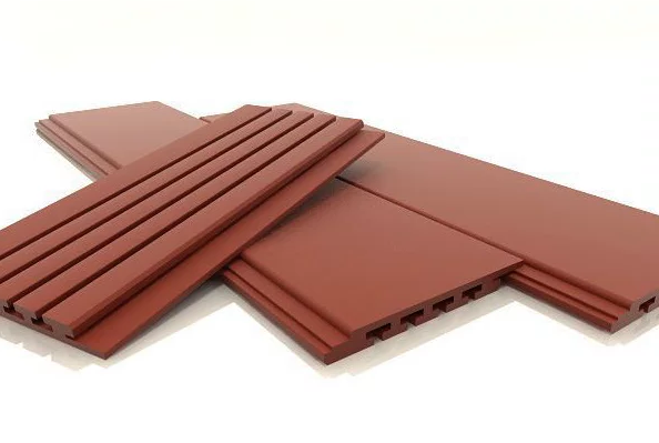 Сайдинг NanoWood HOUSE Махагон купить в Бугульме