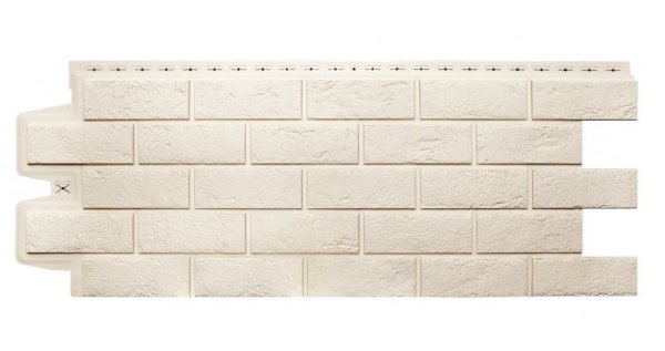 ФП Grand Line состаренный кирпич стандарт молочная купить в Бугульме