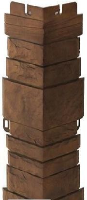 Угол наружный Альта-Профиль Каньон Канзас купить в Бугульме