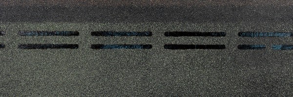 Коньково-карнизная черепица Docke Eurasia, зелёный купить в Бугульме