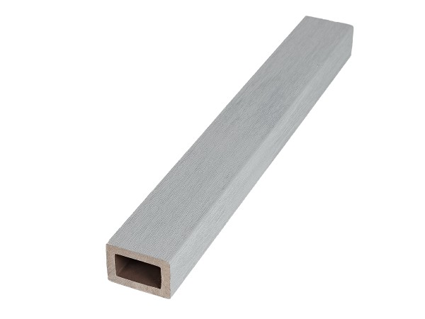 Балясина Woodvex Co-Extrusion Серый купить в Бугульме